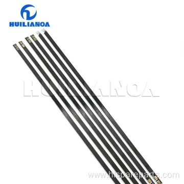 Fuser Heating Element for HP LaserJet 1012, 1015, 3030, 1020, 1018, 1010, M1005, 3015, 1319, 3050, 3055 – RM1-2086-HE 110V